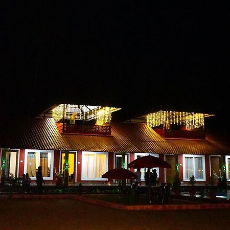 Namaste Homestay And Beach Resort Kaup Esterno foto